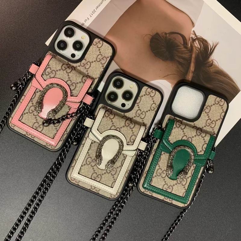 Gucci iphone 11-15pro max 39